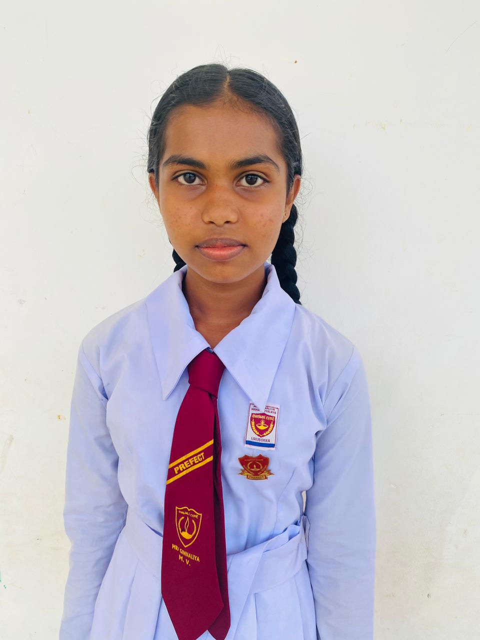 W. H.IsurI Sithara Sewwandi